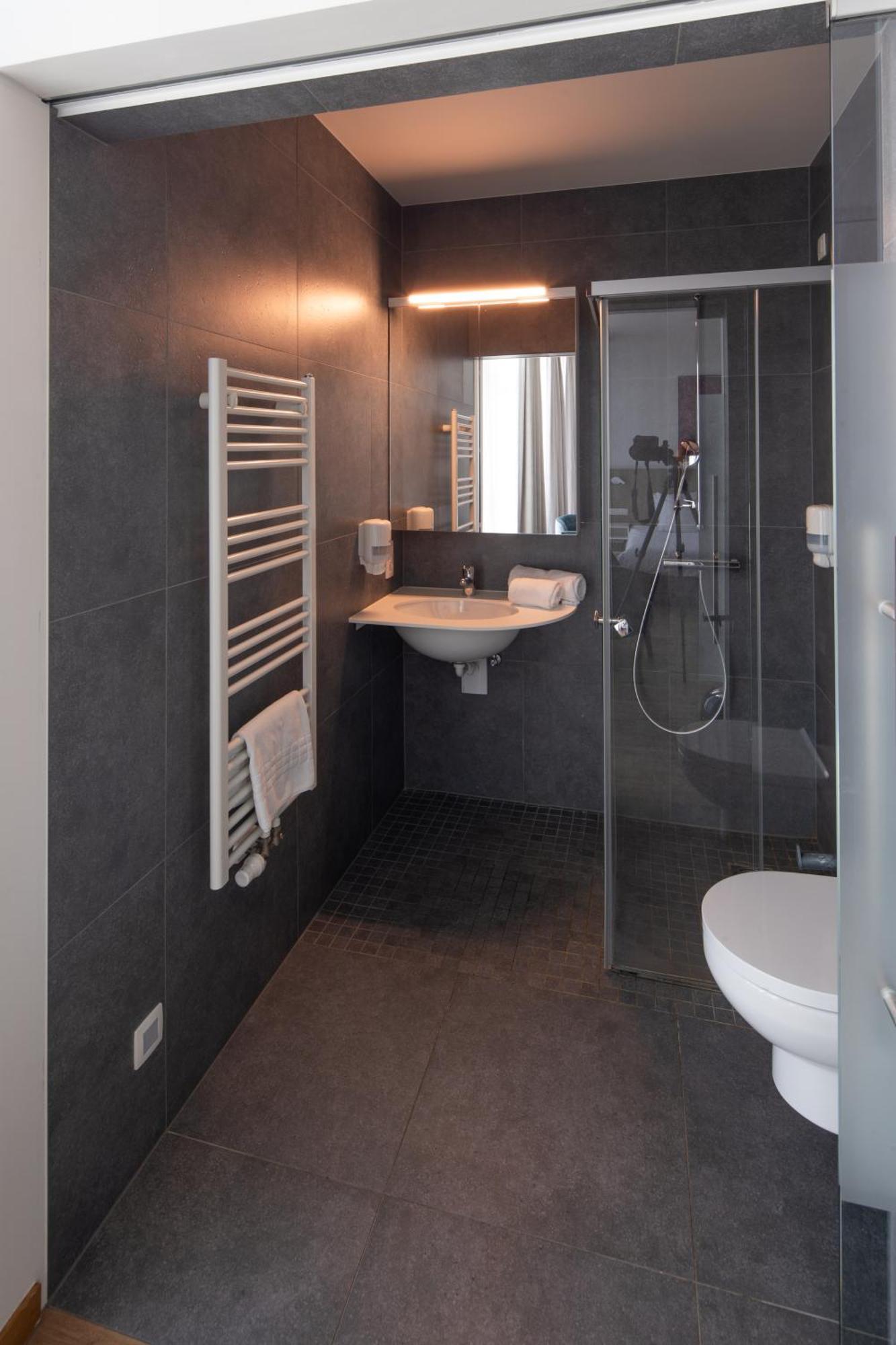 Hotel Den Briel Гент Экстерьер фото