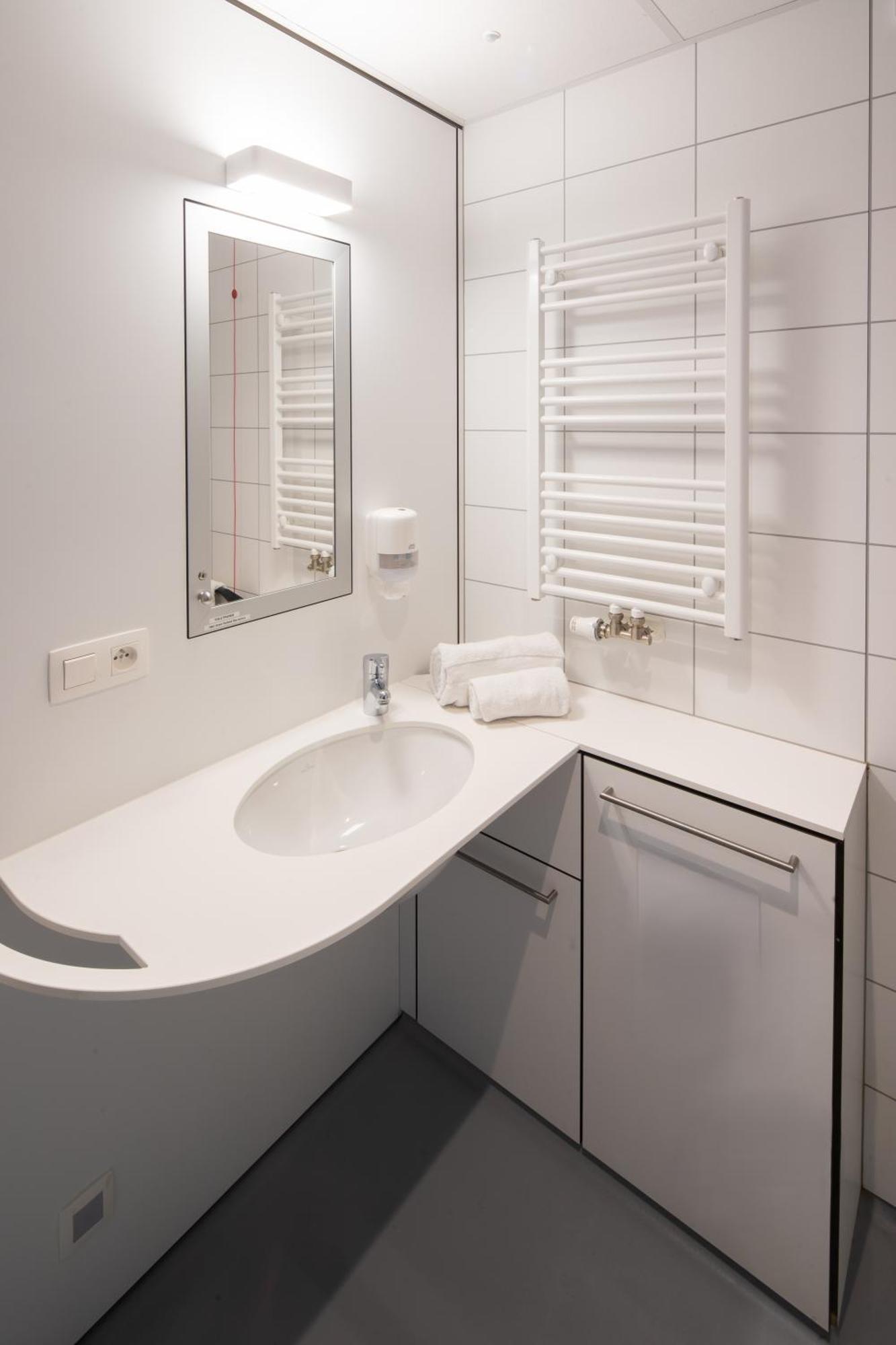 Hotel Den Briel Гент Экстерьер фото